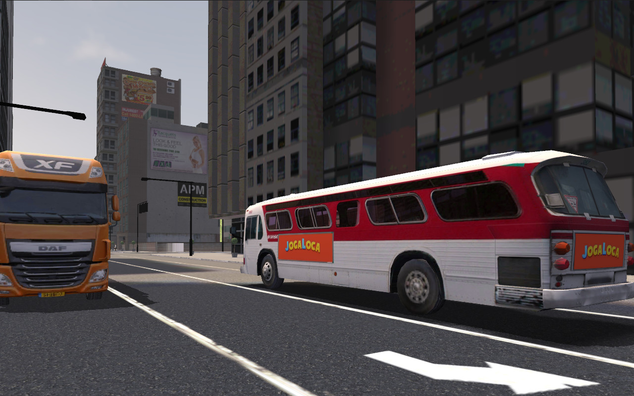 City Bus Simulator Download For Android
