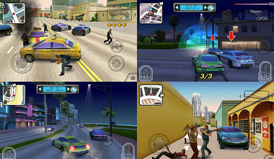 Gangstar 3 Miami Vindication Game Download For Android